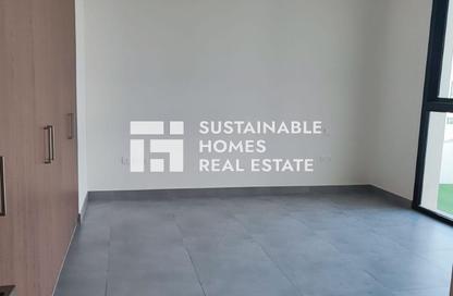 Townhouse - 3 Bedrooms - 4 Bathrooms for sale in The Magnolias - Yas Acres - Yas Island - Abu Dhabi Townhouse - 3 Bedrooms - 4 Bathrooms for sale in The Magnolias - Yas Acres - Yas Island - Abu Dhabi