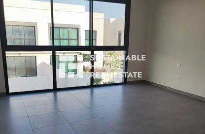 Townhouse - 3 Bedrooms - 4 Bathrooms for sale in The Magnolias - Yas Acres - Yas Island - Abu Dhabi Townhouse - 3 Bedrooms - 4 Bathrooms for sale in The Magnolias - Yas Acres - Yas Island - Abu Dhabi
