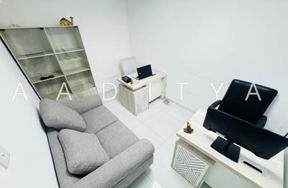 Office Space - Studio - 1 Bathroom for rent in Silver Home Building - Hor Al Anz - Deira - Dubai Office Space - Studio - 1 Bathroom for rent in Silver Home Building - Hor Al Anz - Deira - Dubai