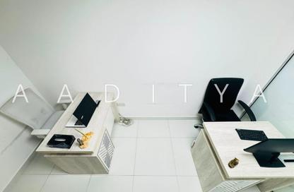 Office Space - Studio - 1 Bathroom for rent in Silver Home Building - Hor Al Anz - Deira - Dubai Office Space - Studio - 1 Bathroom for rent in Silver Home Building - Hor Al Anz - Deira - Dubai