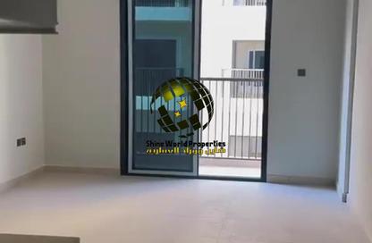Apartment - Studio - 1 Bathroom for sale in Kentia - Ajman Uptown Villas - Ajman Uptown - Ajman