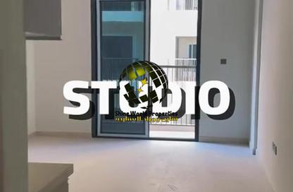 Apartment - Studio - 1 Bathroom for sale in Kentia - Ajman Uptown Villas - Ajman Uptown - Ajman