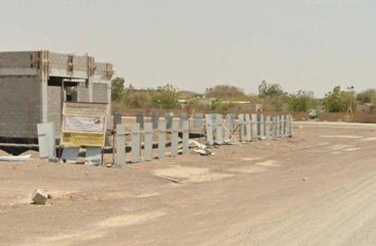 Land - Studio for sale in Manama - Ajman