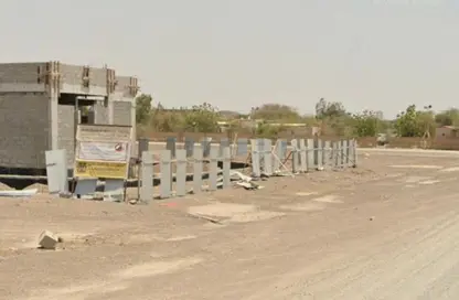 Land - Studio for sale in Manama - Ajman