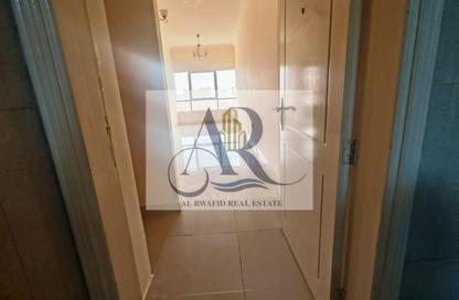 سكن عمال - استوديو - 8 حمامات للايجار في الجرف 3 - الجرف - عجمان وسط المدينة - عجمان