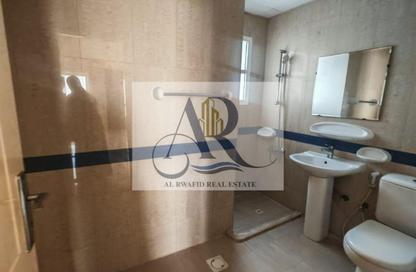 سكن عمال - استوديو - 8 حمامات للايجار في الجرف 3 - الجرف - عجمان وسط المدينة - عجمان
