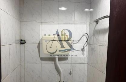 سكن عمال - استوديو - 8 حمامات للايجار في الجرف 3 - الجرف - عجمان وسط المدينة - عجمان سكن عمال - استوديو - 8 حمامات للايجار في الجرف 3 - الجرف - عجمان وسط المدينة - عجمان