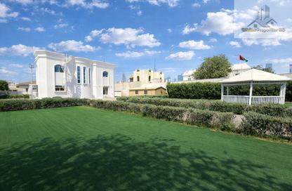 Villa - 5 Bedrooms - 7 Bathrooms for rent in Al Wasl Villas - Al Wasl Road - Al Wasl - Dubai