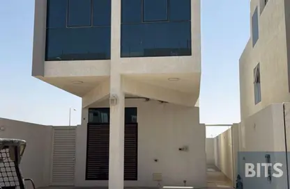 Villa - 3 Bedrooms - 4 Bathrooms for sale in Aurum Villas - Mulberry - Damac Hills 2 - Dubai