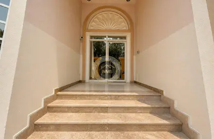 Apartment - 1 Bedroom - 1 Bathroom for rent in Muroor Area - Abu Dhabi