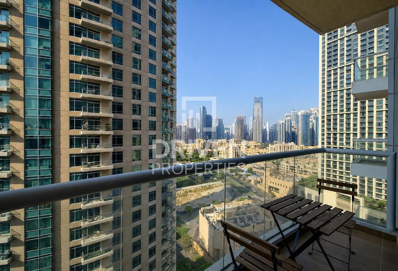 Elevated and Upgraded Unit | Prime Location photo 17