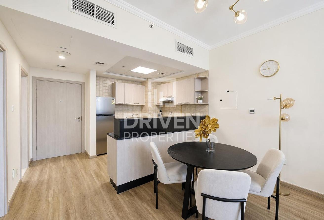 Elevated and Upgraded Unit | Prime Location photo 12