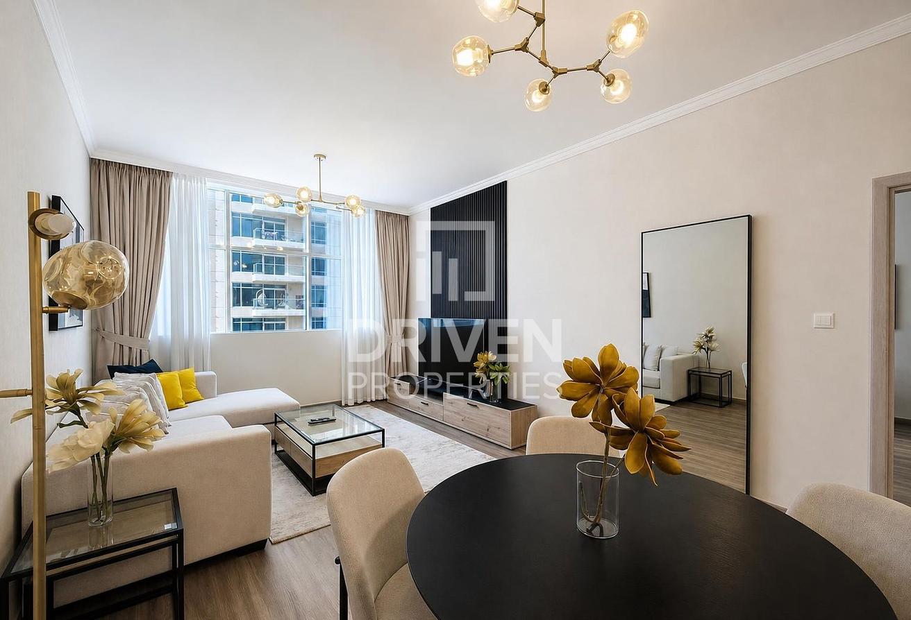 Elevated and Upgraded Unit | Prime Location photo 2