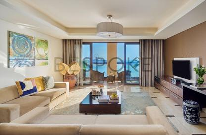 Hotel and Hotel Apartment - 2 Bedrooms - 2 Bathrooms for rent in The Fairmont Palm Hotel and Resort - The Fairmont Palm Residences - Palm Jumeirah - Dubai Hotel and Hotel Apartment - 2 Bedrooms - 2 Bathrooms for rent in The Fairmont Palm Hotel and Resort - The Fairmont Palm Residences - Palm Jumeirah - Dubai