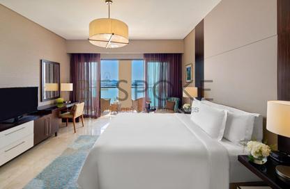 Hotel and Hotel Apartment - 2 Bedrooms - 2 Bathrooms for rent in The Fairmont Palm Hotel and Resort - The Fairmont Palm Residences - Palm Jumeirah - Dubai Hotel and Hotel Apartment - 2 Bedrooms - 2 Bathrooms for rent in The Fairmont Palm Hotel and Resort - The Fairmont Palm Residences - Palm Jumeirah - Dubai
