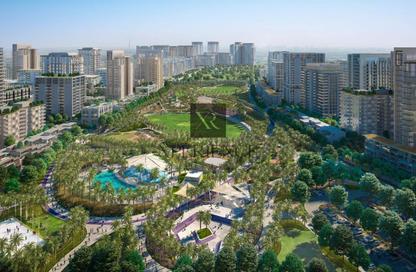 Apartment - 1 - 2 for sale in Elvira 1 - Elvira at Dubai Hills Estate - Dubai Hills Estate - Dubai