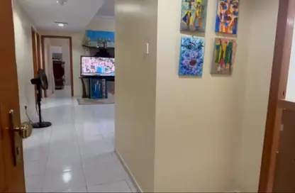 شقة - 2 غرف نوم - 2 حمامات للبيع في المجاز 2 - المجاز - الشارقة