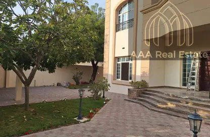 فيلا - 6 غرف نوم - 6 حمامات للايجار في الورقاء 4 - الورقاء - دبي