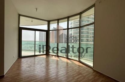 Apartment - 1 - 2 for rent in Beach Towers - Shams Abu Dhabi - Al Reem Island - Abu Dhabi