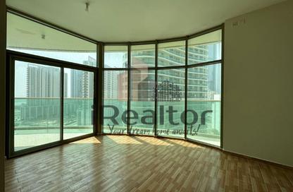 Apartment - 1 - 2 for rent in Beach Towers - Shams Abu Dhabi - Al Reem Island - Abu Dhabi