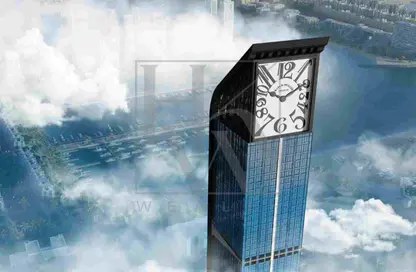 Apartment - 2 Bedrooms - 3 Bathrooms for sale in Aeternitas Tower - Dubai Marina - Dubai Apartment - 2 Bedrooms - 3 Bathrooms for sale in Aeternitas Tower - Dubai Marina - Dubai