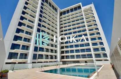 شقة - 1 حمام للايجار في برج الكسيس - جبل علي داون تاون - دبي