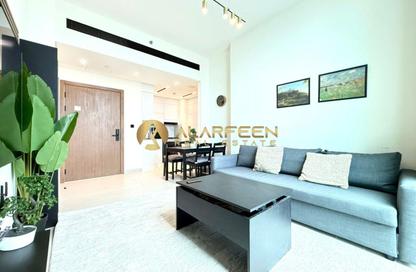 Apartment - 1 - 1 for rent in Binghatti Gardenia - District 11 - Jumeirah Village Circle - Dubai