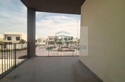 Villa - 4 Bedrooms - 5 Bathrooms for rent in The Magnolias - Yas Acres - Yas Island - Abu Dhabi Villa - 4 Bedrooms - 5 Bathrooms for rent in The Magnolias - Yas Acres - Yas Island - Abu Dhabi