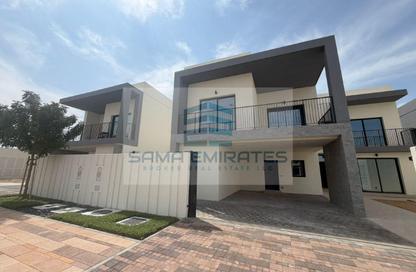 Villa - 4 Bedrooms - 5 Bathrooms for rent in The Magnolias - Yas Acres - Yas Island - Abu Dhabi Villa - 4 Bedrooms - 5 Bathrooms for rent in The Magnolias - Yas Acres - Yas Island - Abu Dhabi