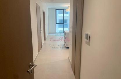 Apartment - 1 Bedroom - 2 Bathrooms for rent in RA1N Residence - District 12 - Jumeirah Village Circle - Dubai Apartment - 1 Bedroom - 2 Bathrooms for rent in RA1N Residence - District 12 - Jumeirah Village Circle - Dubai