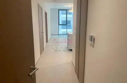 Apartment - 1 Bedroom - 2 Bathrooms for rent in RA1N Residence - District 12 - Jumeirah Village Circle - Dubai Apartment - 1 Bedroom - 2 Bathrooms for rent in RA1N Residence - District 12 - Jumeirah Village Circle - Dubai