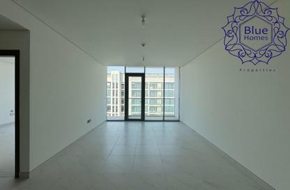 Apartment - 1 Bedroom - 2 Bathrooms for rent in Residences 8 - District One - Mohammed Bin Rashid City - Dubai