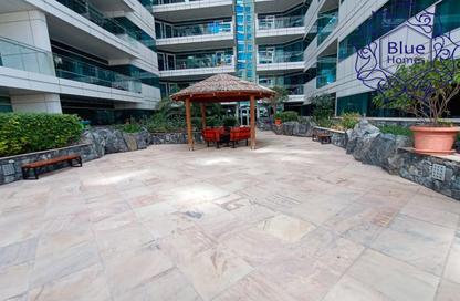 Apartment - 1 Bedroom - 2 Bathrooms for rent in Manazel Al Barsha - Al Barsha 1 - Al Barsha - Dubai