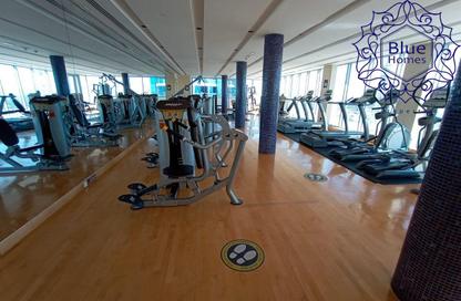 Apartment - 1 Bedroom - 2 Bathrooms for rent in Manazel Al Barsha - Al Barsha 1 - Al Barsha - Dubai