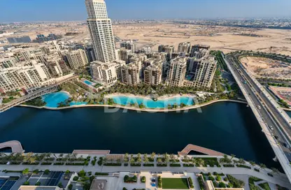 Apartment - 2 Bedrooms - 2 Bathrooms for rent in Creek Palace - Dubai Creek Harbour (The Lagoons) - Dubai Apartment - 2 Bedrooms - 2 Bathrooms for rent in Creek Palace - Dubai Creek Harbour (The Lagoons) - Dubai