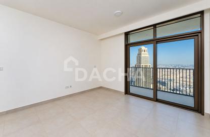 Apartment - 2 - 2 for rent in Creek Palace - Dubai Creek Harbour (The Lagoons) - Dubai