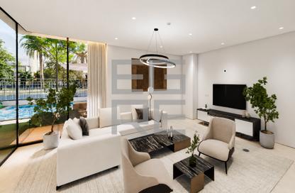 Villa - 5 Bedrooms - 6 Bathrooms for sale in The Wilds Residences - The Wilds by Aldar - Dubai Land - Dubai