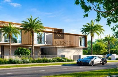 Villa - 7 - 7+ for sale in Lavita - The Oasis by Emaar - Dubai