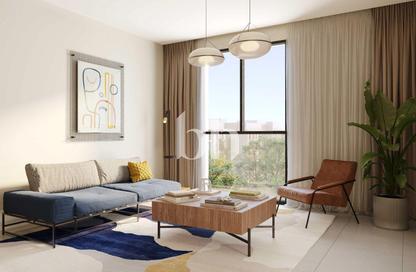 Apartment - Studio - 1 for sale in Reeman Living - Al Shamkha - Abu Dhabi Apartment - Studio - 1 for sale in Reeman Living - Al Shamkha - Abu Dhabi