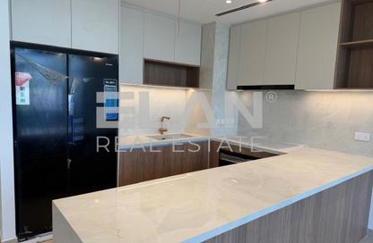 Townhouse - 3 - 3 for rent in Mudon Al Ranim 5 - Mudon - Dubai