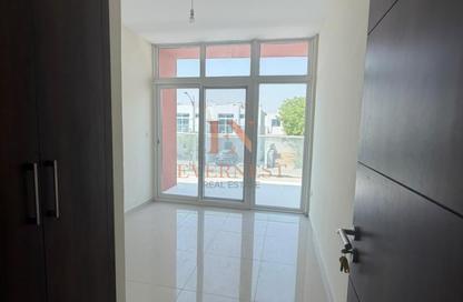 Townhouse - 3 - 3 for sale in Avencia - Damac Hills 2 - Dubai