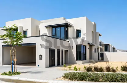 Townhouse - 4 Bedrooms - 5 Bathrooms for rent in Jebel Ali Village Townhouses - Jebel Ali Village - Jebel Ali - Dubai Townhouse - 4 Bedrooms - 5 Bathrooms for rent in Jebel Ali Village Townhouses - Jebel Ali Village - Jebel Ali - Dubai