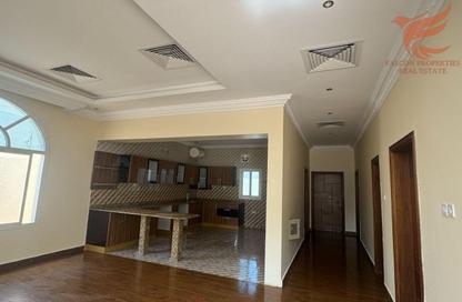 Villa - 3 Bedrooms - 3 Bathrooms for rent in Al Riffa - Ras Al Khaimah