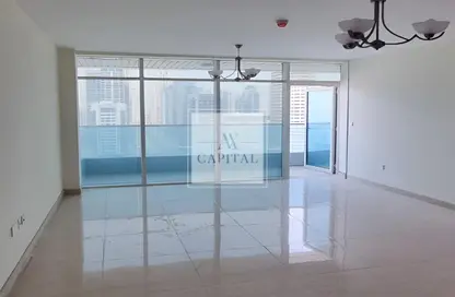 شقة - غرفة نوم - 2 حمامات للبيع في برج الرياح 2 - (JLT) مجمع B - أبراج بحيرات الجميرا - دبي