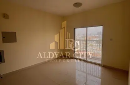 شقة - غرفة نوم - 1 حمام للايجار في برج النعيمية  3 - أبراج النعيمية - النعيمية - عجمان