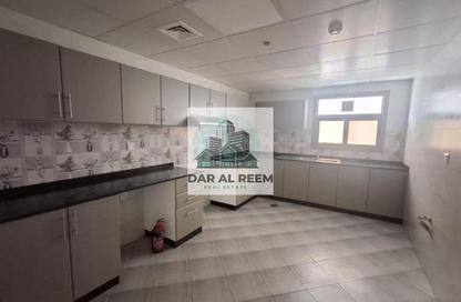 Apartment - 1 Bedroom - 1 Bathroom for rent in New Al Taawun Road - Al Taawun - Sharjah