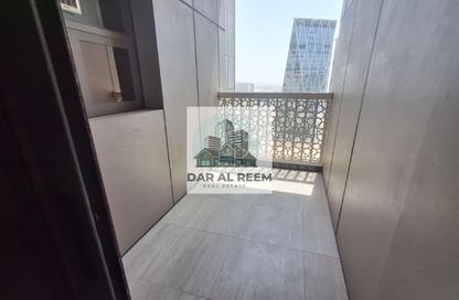 Apartment - 1 Bedroom - 1 Bathroom for rent in New Al Taawun Road - Al Taawun - Sharjah