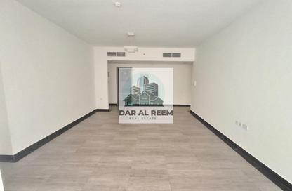 Apartment - 1 Bedroom - 1 Bathroom for rent in New Al Taawun Road - Al Taawun - Sharjah