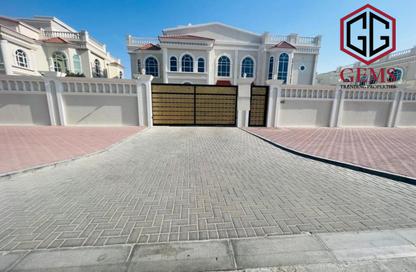 Villa - 7 - 7+ for rent in Al Barsha South 1 - Al Barsha South - Al Barsha - Dubai