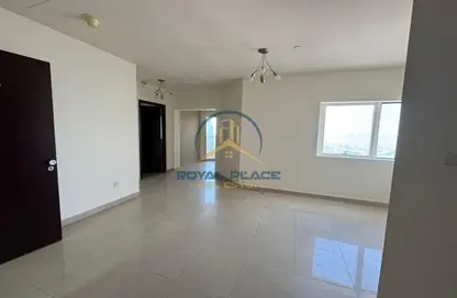 Apartment - 1 Bedroom - 2 Bathrooms for rent in New Dubai Gate 1 - JLT Cluster Q - Jumeirah Lake Towers - Dubai